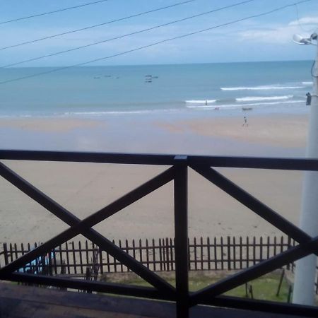 Praia Da Baleia Itapipoca Ce エクステリア 写真